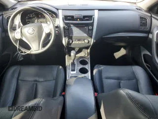 2015 Nissan Altima SL with VIN 1N4BL3AP7FC151296, listed as a Copart auction lot 64903395 with 140,216 mi miles and Clean title. Bid and sale history available at DreamBid. Image 8.