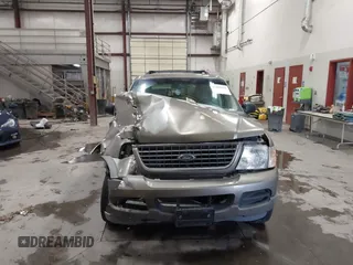 2002 Ford Explorer XLT с VIN 1FMZU73E62ZB66450, выставлен на аукционе IAAI как лот 42409150 с пробегом 153 059 миль миль и . История ставок и продаж доступна на DreamBid. Изображение 12.