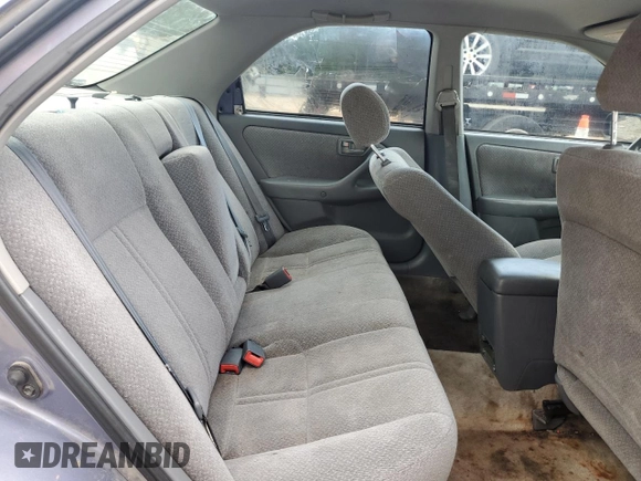 2000 Toyota Camry CE с VIN 4T1BG22K1YU655220, выставлен на аукционе Copart как лот 56684835 с пробегом 219 018 миль миль и Списание • Salvage title. История ставок и продаж доступна на DreamBid. Изображение 10.
