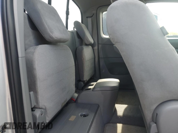 2009 Toyota Tacoma with VIN 5TETX22N19Z651938, listed as a Copart auction lot 56336545 with 119,731 mi miles and Clean Title. Bid and sale history available at DreamBid. Image 10.