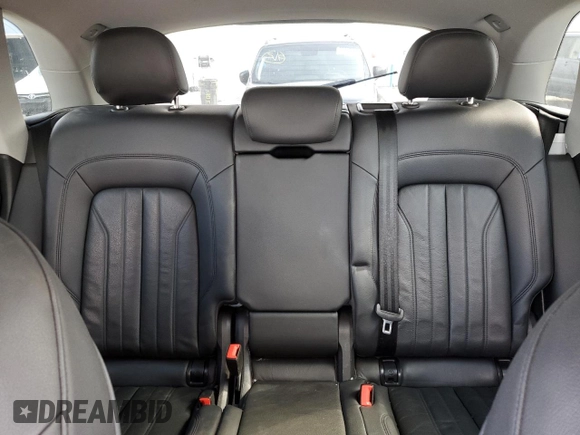 2018 Audi Q5 Premium Plus with VIN WA1BNAFY8J2011941, listed as a Copart auction lot 51845805 with 131,273 mi miles and Non Repairable. Bid and sale history available at DreamBid. Image 10.