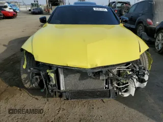 2023 Nissan Z Performance z VIN JN1BZ4BH1PM310365, wystawiony jako Copart lot #86401434 z przebiegiem 10 320 mil mil oraz Szkoda całkowita • Salvage title. Historia ofert i sprzedaży dostępna na DreamBid. Obrazek 5.