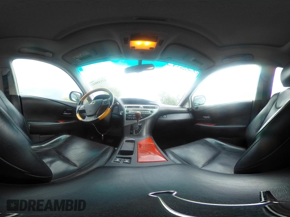 2010 Lexus RX 350 with VIN 2T2BK1BA1AC041092, listed as a IAAI auction lot 42535942 with 238,976 mi miles and . Bid and sale history available at DreamBid. Image 18.