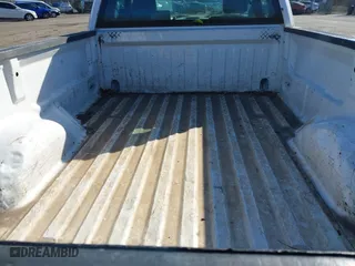 2005 Ford F-150 XL with VIN 1FTRF12285NB41452, listed as a IAAI auction lot 41903892 with 290,233 mi miles. Bid and sale history available at carsss.com. Image 8.