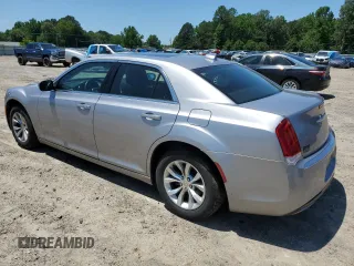2016 Chrysler 300 Limited z VIN 2C3CCAAG0GH207942, wystawiony jako Copart lot #57915885 z przebiegiem 96 150 mil mil oraz Szkoda całkowita • Salvage title. Historia ofert i sprzedaży dostępna na DreamBid. Obrazek 2.