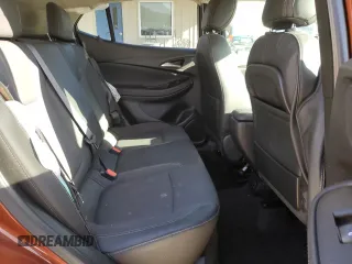 2021 Buick Encore GX Preferred с VIN KL4MMCSL5MB141259, выставлен на аукционе Copart как лот 54479185 с пробегом 56 937 миль миль и Списание • Salvage title. История ставок и продаж доступна на DreamBid. Изображение 11.