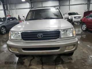 2000 Toyota Land Cruiser with VIN JT3HT05J6Y0105489, listed as a Copart auction lot 86409724 with 223,198 mi miles and Clean Title. Bid and sale history available at carsss.com. Image 5.