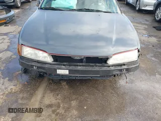 1997 Honda Accord EX with VIN 1HGCD565XVA049579, listed as a IAAI auction lot 40867933 with 189,191 mi miles and . Bid and sale history available at DreamBid. Image 19.