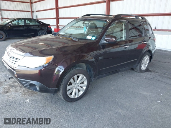2013 Subaru Forester X Limited with VIN JF2SHAEC1DH426928, listed as a IAAI auction lot 41965218 with 117,521 mi miles and . Bid and sale history available at DreamBid. Image 18.