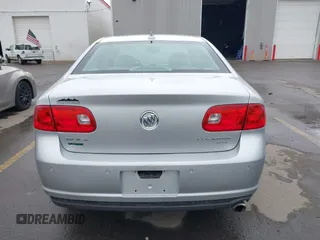 2011 Buick Lucerne CXL with VIN 1G4HC5EM8BU146866, listed as a IAAI auction lot 41793952 with 83,677 mi miles and . Bid and sale history available at carsss.com. Image 17.