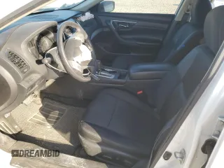 2016 Nissan Altima SR with VIN 1N4AL3AP9GC274708, listed as a Copart auction lot 49782105 with 179,125 mi miles and Salvage Title. Bid and sale history available at DreamBid. Image 7.