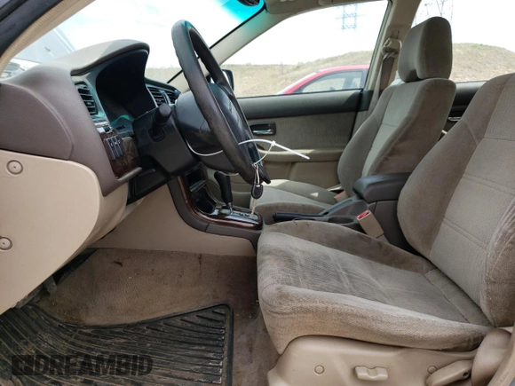 2002 Subaru Legacy Outback z VIN 4S3BH675727616939, wystawiony jako Copart lot #54440235 z przebiegiem 202 457 mil mil oraz Czysty tytuł • Clean title. Historia ofert i sprzedaży dostępna na DreamBid. Obrazek 7.