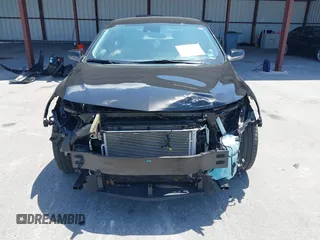 2025 Chevrolet Malibu LT with VIN 1G1ZD5ST8SF149944, listed as a IAAI auction lot 42112466 with 14,440 mi miles and . Bid and sale history available at DreamBid. Image 6.