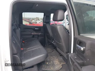 2021 Chevrolet Silverado 1500 LTZ with VIN 1GCUYGED1MZ332125, listed as a IAAI auction lot 40175934 with 89,242 mi miles and . Bid and sale history available at DreamBid. Image 8.