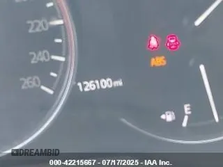 2020 Mazda CX-5 Grand Touring with VIN JM3KFADM5L0739306, listed as a IAAI auction lot 42215667 with 126,100 mi miles and . Bid and sale history available at DreamBid. Image 7.