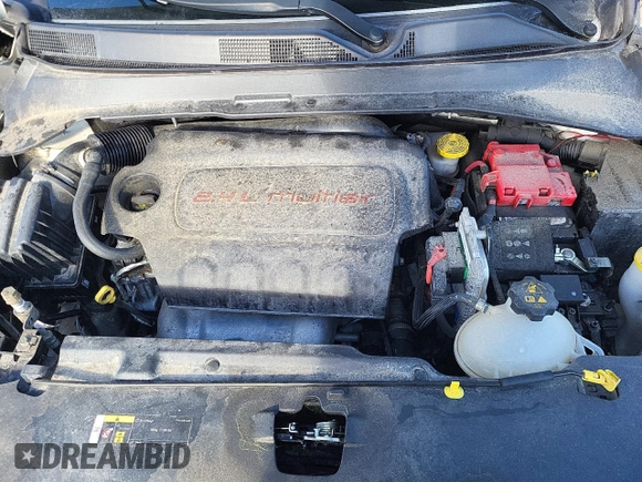2021 Jeep Compass Sport с VIN 3C4NJDAB9MT548453, выставлен на аукционе Copart как лот 43122615 с пробегом 67 414 миль миль и Списание • Salvage title. История ставок и продаж доступна на DreamBid. Изображение 12.