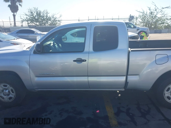 2012 Toyota Tacoma with VIN 5TFTX4CN3CX016843, listed as a IAAI auction lot 41359541 with 94,192 mi miles and . Bid and sale history available at DreamBid. Image 14.