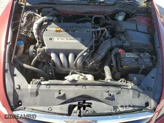 2007 Honda Accord Sdn EX-L with VIN 1HGCM56897A083106, listed as a Copart auction lot 50072255 with 238,044 mi miles and Salvage Title. Bid and sale history available at carsss.com. Image 11.