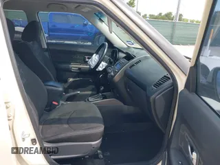 2013 Kia Soul + with VIN KNDJT2A63D7547139, listed as a IAAI auction lot 42119987 with 89,363 mi miles and . Bid and sale history available at DreamBid. Image 5.