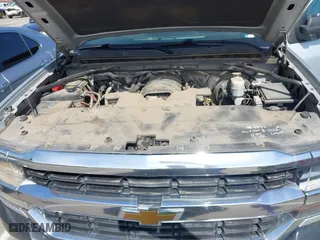 2016 Chevrolet Silverado 1500 Work Truck with VIN 1GCNCNEC2GZ297954, listed as a IAAI auction lot 42027288 with 167,218 mi miles. Bid and sale history available at carsss.com. Image 10.