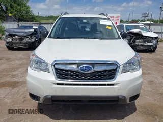 2016 Subaru Forester 2.5i with VIN JF2SJABC6GH469285, listed as a IAAI auction lot 42560320 with 59,876 mi miles and . Bid and sale history available at DreamBid. Image 12.