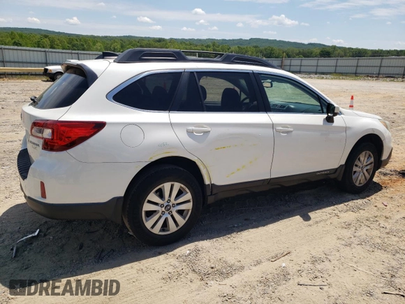 2016 Subaru Outback Premium z VIN 4S4BSACC8G3324347, wystawiony jako Copart lot #55635815 z przebiegiem 107 288 mil mil oraz Szkoda całkowita • Salvage title. Historia ofert i sprzedaży dostępna na DreamBid. Obrazek 3.
