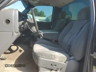 2004 Chevrolet Silverado 1500 LS with VIN 1GCEC14T64Z234068, listed as a Copart auction lot 75937834 with 217,085 mi miles and Salvage Title. Bid and sale history available at carsss.com. Image 7.