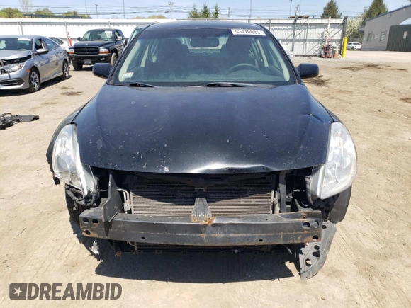 2012 Nissan Altima 2.5 with VIN 1N4AL2AP7CN512127, listed as a Copart auction lot 53470035 with 191,914 mi miles and Salvage Title. Bid and sale history available at DreamBid. Image 5.