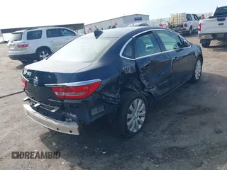 2016 Buick Verano с VIN 1G4PV5SK1G4174279, выставлен на аукционе IAAI как лот 42315033 с пробегом 62 415 миль миль и . История ставок и продаж доступна на DreamBid. Изображение 6.