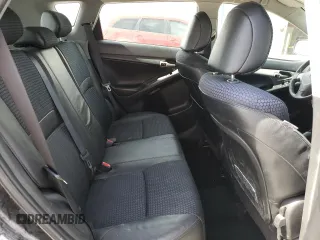 2010 Pontiac Vibe GT with VIN 5Y2SR6E00AZ400762, listed as a Copart auction lot 49232145 with 180,954 mi miles and Salvage Title. Bid and sale history available at carsss.com. Image 10.