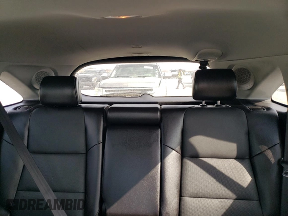 2017 Acura RDX Advance with VIN 5J8TB3H7XHL006247, listed as a Copart auction lot 43009205 with 108,578 mi miles and Salvage title. Bid and sale history available at DreamBid. Image 10.