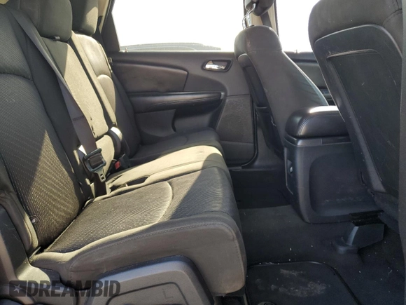 2011 Dodge Journey Mainstreet with VIN 3D4PG1FG1BT501122, listed as a Copart auction lot 52922435 with 184,294 mi miles and Salvage Title. Bid and sale history available at DreamBid. Image 10.