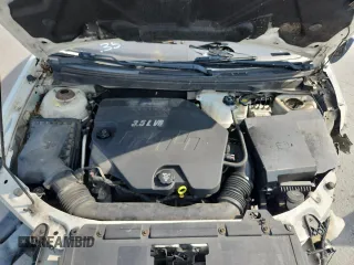 2007 Pontiac G6 GT с VIN 1G2ZH58N974121789, выставлен на аукционе Copart как лот 61143465 с пробегом Не указан миль и Списание • Salvage title. История ставок и продаж доступна на DreamBid. Изображение 11.