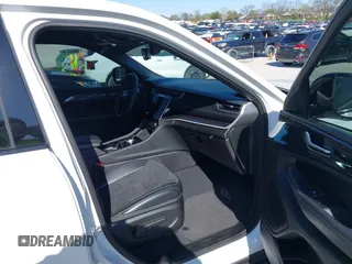 2023 Jeep Grand Cherokee Laredo with VIN 1C4RJHAG1PC515399, listed as a IAAI auction lot 41929215 with 27,986 mi miles and . Bid and sale history available at DreamBid. Image 5.