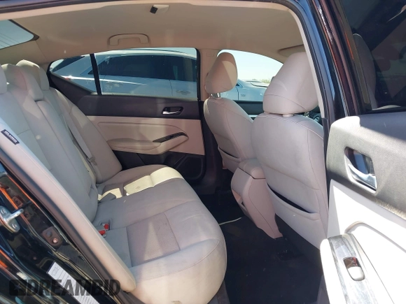 2021 Nissan Altima SV with VIN 1N4BL4DV2MN344456, listed as a IAAI auction lot 42320233 with 78,515 mi miles and . Bid and sale history available at DreamBid. Image 8.