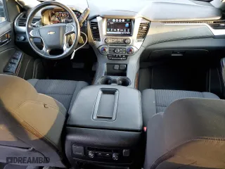 2018 Chevrolet Tahoe LS with VIN 1GNSKAKC4JR323858, listed as a Copart auction lot 88865485 with 176,510 mi miles and Clean Title. Bid and sale history available at carsss.com. Image 8.