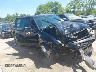 2007 Ford F-150 STX с VIN 1FTRX12W67KD28600, выставлен на аукционе IAAI как лот 42799530 с пробегом 153 089 миль миль и . История ставок и продаж доступна на DreamBid. Изображение 1.