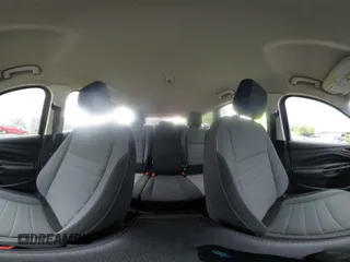 2018 Ford Escape S с VIN 1FMCU0F79JUB46232, выставлен на аукционе IAAI как лот 42434765 с пробегом 40 327 миль миль и . История ставок и продаж доступна на DreamBid. Изображение 20.