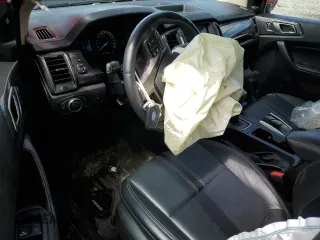 2021 Ford Ranger XL с VIN 1FTER4FH8MLD51145, выставлен на аукционе Copart как лот 57573405 с пробегом 62 133 миль миль и Списание • Salvage title. История ставок и продаж доступна на DreamBid. Изображение 8.