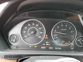 2016 BMW 4 Series 428i xDrive с VIN WBA3T1C57GP821998, выставлен на аукционе Copart как лот 51481424 с пробегом 83 302 миль миль и Списание • Salvage title. История ставок и продаж доступна на DreamBid. Изображение 9.