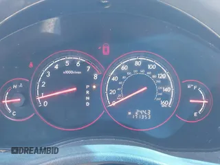 2005 Subaru Legacy Outback XT with VIN 4S4BP68C354329678, listed as a IAAI auction lot 42031018 with 171,353 mi miles and . Bid and sale history available at DreamBid. Image 7.