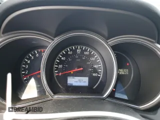 2013 Nissan Murano SL with VIN JN8AZ1MU1DW212684, listed as a Copart auction lot 68242904 with 146,306 mi miles and Salvage Title. Bid and sale history available at carsss.com. Image 9.