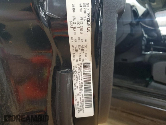 2008 Jeep Commander Sport z VIN 1J8HG48K08C135414, wystawiony jako Copart lot #52410675 z przebiegiem 200 480 mil mil oraz Szkoda całkowita • Salvage title. Historia ofert i sprzedaży dostępna na DreamBid. Obrazek 15.