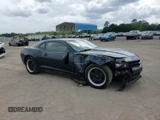 2013 Chevrolet Camaro LS z VIN 2G1FA1E36D9179469, wystawiony jako Copart lot #53968305 z przebiegiem 173 426 mil mil oraz Szkoda całkowita • Salvage title. Historia ofert i sprzedaży dostępna na DreamBid. Obrazek 13.