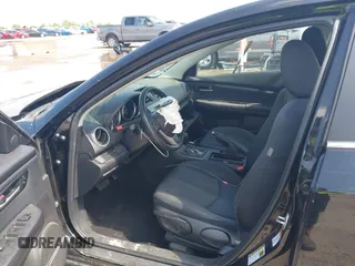 2011 Mazda 6 i Sport with VIN 1YVHZ8BH8B5M14766, listed as a IAAI auction lot 42108031 with 134,580 mi miles and . Bid and sale history available at DreamBid. Image 5.