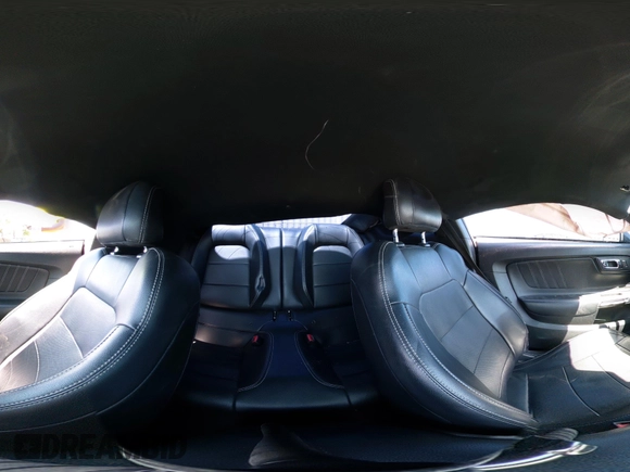 2017 Ford Mustang EcoBoost с VIN 1FA6P8TH0H5254723, выставлен на аукционе IAAI как лот 42687779 с пробегом 137 979 миль миль и . История ставок и продаж доступна на DreamBid. Изображение 19.