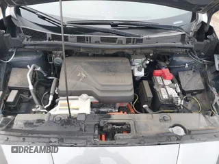 2023 Nissan LEAF S z VIN 1N4AZ1BV3PC556584, wystawiony jako IAAI lot #41515949 z przebiegiem 27 338 mil mil oraz . Historia ofert i sprzedaży dostępna na DreamBid. Obrazek 10.