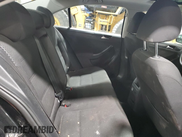 2012 Volkswagen Jetta z VIN 3VWBK7AJ1CM348679, wystawiony jako Copart lot #41468685 z przebiegiem 217 681 mil mil oraz Szkoda całkowita • Salvage title. Historia ofert i sprzedaży dostępna na DreamBid. Obrazek 10.
