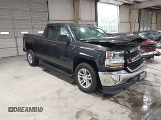 2016 Chevrolet Silverado 1500 LT with VIN 1GCVKREH3GZ137734, listed as a IAAI auction lot 41975379 with 108,704 mi miles and . Bid and sale history available at DreamBid. Image 1.