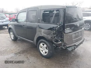 2003 Honda Element EX with VIN 5J6YH28593L026374, listed as a IAAI auction lot 41509299 with 146,399 mi miles and . Bid and sale history available at DreamBid. Image 3.
